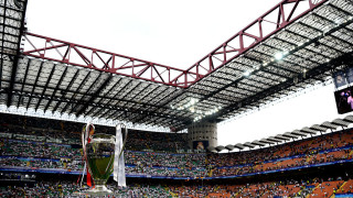 Проклятието „Сан Сиро” 