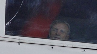 Гриша Ганчев наказа футболистите на ЦСКА да... вкарват (ВИДЕО)