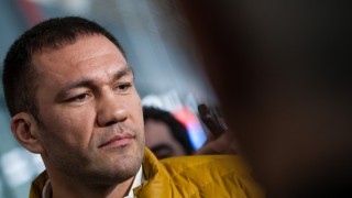 Кубрат Пулев и красотата на българската природа (ВИДЕО)