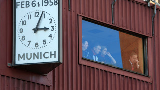 Да си припомним: Самолетната катастрофа в Мюнхен