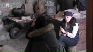 Мама Галя е в настроение за любов