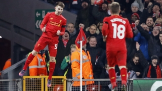 Бен Уудбърн - най-младият голмайстор в историята на 