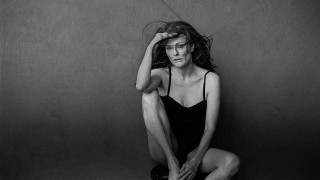 Неретушираният календар на Pirelli за 2017-а