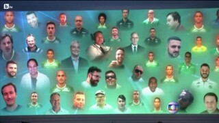 Журналистите от 