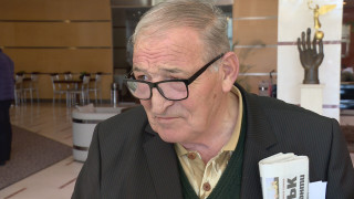 Димитър Пенев: Имаме да си връщаме на 