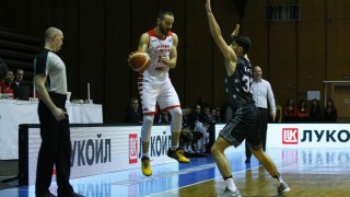 Втора загуба за 