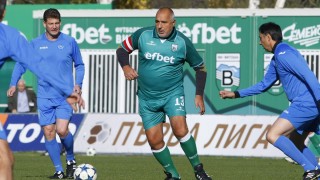 Ветерани на 