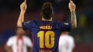 Меси дари спечелени от дело пари на 