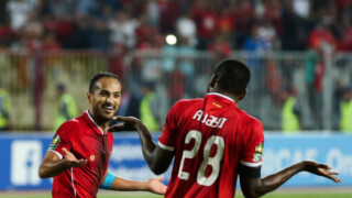 Марокански тим спечели Шампионската лига на Африка (ВИДЕО)