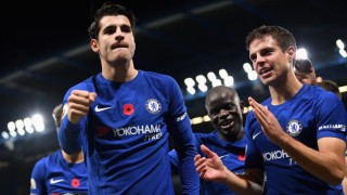 Нова комбинация между Аспиликуета и Мората възкреси 