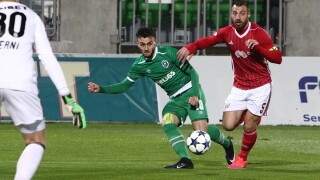 Бодуров: Ние не сме мишоци да се пазим като повечето отбори (ВИДЕО)