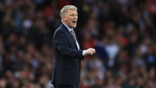 Мойс амбициран за мениджърския пост в 