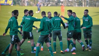 Манолев и Панов отпаднаха за мача със Саудитска Арабия