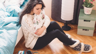 От 3 до 5 дни болничен при болезнен цикъл. Но не в България