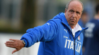 Джанпиеро Вентура: Няма да предадем Италия