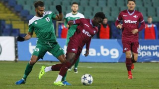 Галчев отново герой за 