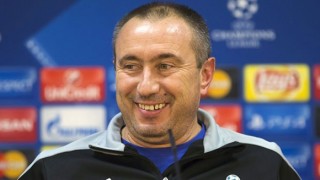 Агентът на Стоилов: Той може да води 