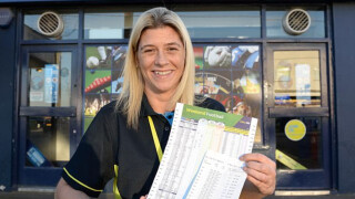 Британка без футболни познания спечели огромна сума с минимален залог