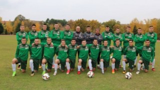 Най-после стана ясен съставът на България (U19) за евроквалификациите