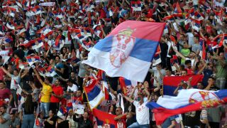 ФИФА глоби сръбската футболна федерация