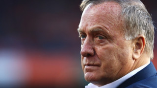 Холандия отново остава без селекционер