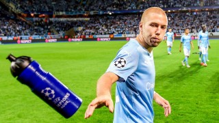 Мениджърът на Тинерхолм: В София сме, за да се запознаем с 