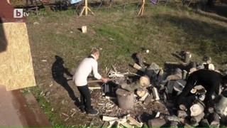 Сговорна дружина задачи завършва