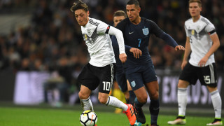 Резервите на Англия и Германия не се изненадаха на 