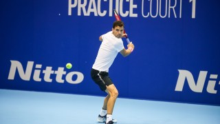 Григор започва да изживява мечтата си