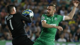  Защитата на 