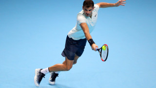 Световните медии във възторг от Димитров