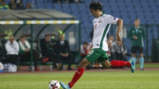 Националите с трудна победа над Саудитска Арабия (ВИДЕО)