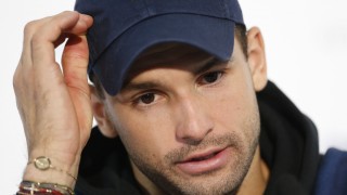 Гришо пред bTV: Още не мисля за събота и неделя (ВИДЕО)