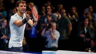 Григор излезе четвърти в ранглистата