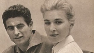 Провалената Италия преди 60 години: На вратата е Буфон