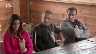 Фермерите получиха писмо от Бети и Ники