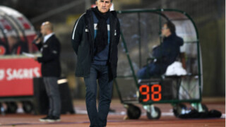 Саудитска Арабия уволни треньора си след загубата от България