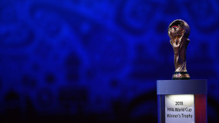 Те ще се борят за световната титла в Русия