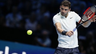 Следва Кареньо Буста, а после - атака на финала