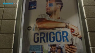 Поглед в убежището на Гришо (ВИДЕО)