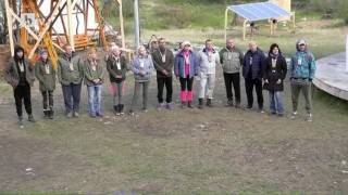 Бай Симо оценява седмичните задачи