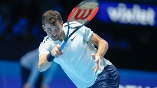 Два удара на Гришо се борят за признанието 