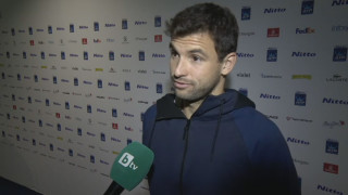 Димитров пред bTV: Българската подкрепа е най-важна (ВИДЕО)