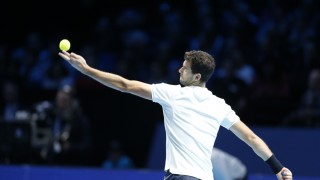 Григор започва срещу непознат австриец в Мелбърн