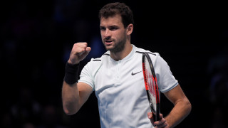 Григор за първа титла от Големия шлем: Ще сграбча възможността!