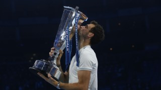 Недялко Йорданов посвети стихотворение на Григор Димитров