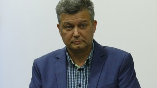 Шефът на съдиите се извини на ЦСКА, наказва виновника