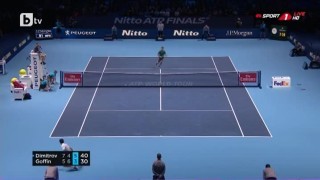 Спорт - Късна емисия с Валери Генов - 20.11.2017 г.