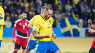 Футболист на 