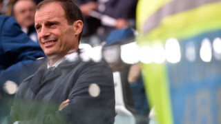 Алегри притеснен от играта на 